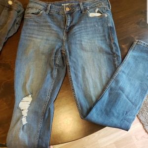 Old Navy Jeans